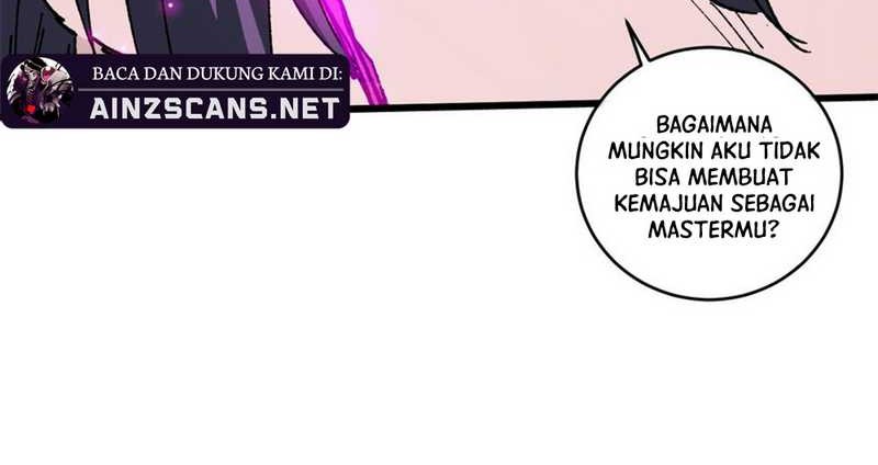 My Disciple Became The Great Demon Empress?! Chapter 3 - halaman 23