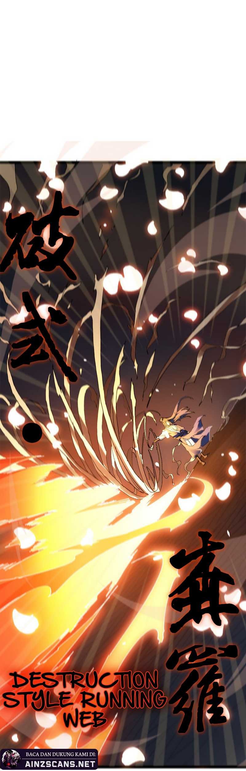 My Disciple Became The Great Demon Empress?! Chapter 3 - halaman 24