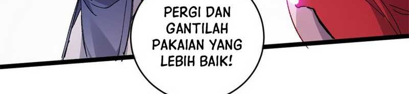 My Disciple Became The Great Demon Empress?! Chapter 3 - halaman 29