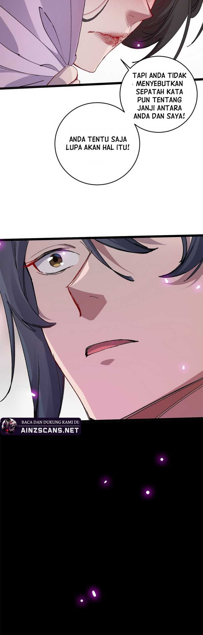 My Disciple Became The Great Demon Empress?! Chapter 3 - halaman 31