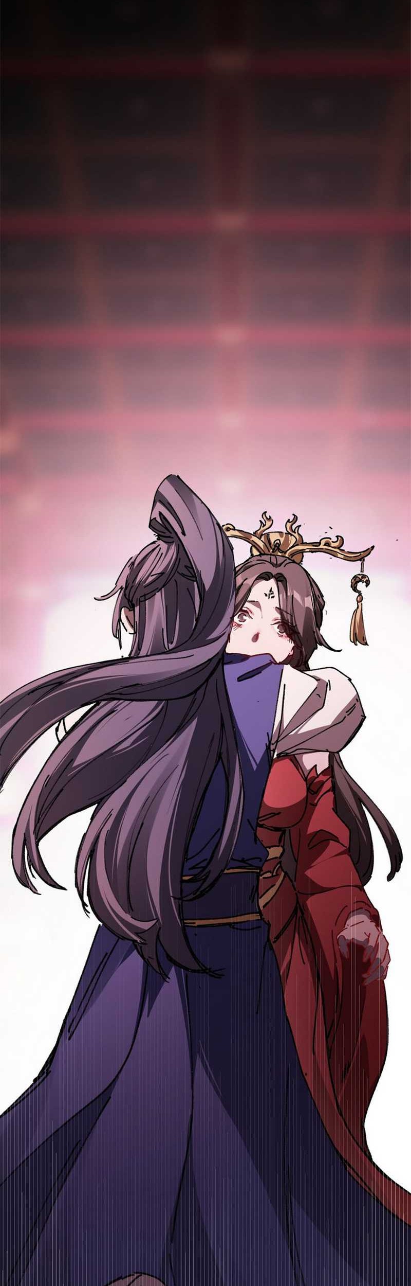 My Disciple Became The Great Demon Empress?! Chapter 3 - halaman 42