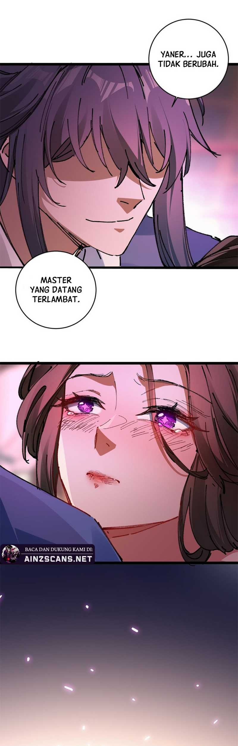 My Disciple Became The Great Demon Empress?! Chapter 3 - halaman 44