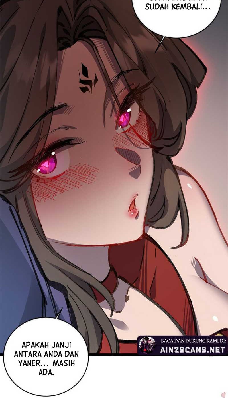 My Disciple Became The Great Demon Empress?! Chapter 3 - halaman 47
