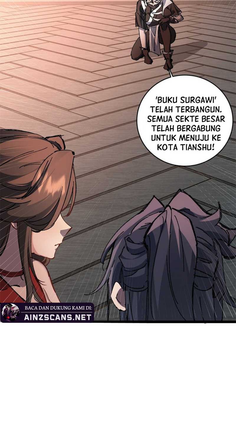 My Disciple Became The Great Demon Empress?! Chapter 3 - halaman 52