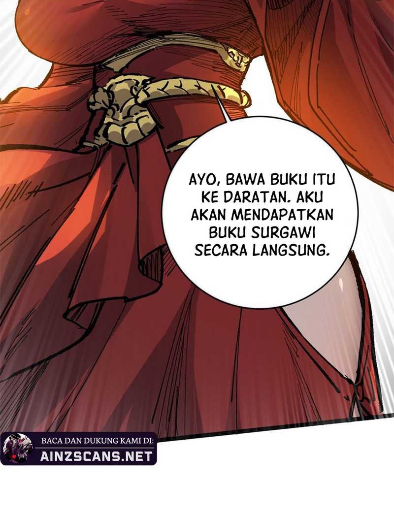 My Disciple Became The Great Demon Empress?! Chapter 3 - halaman 55