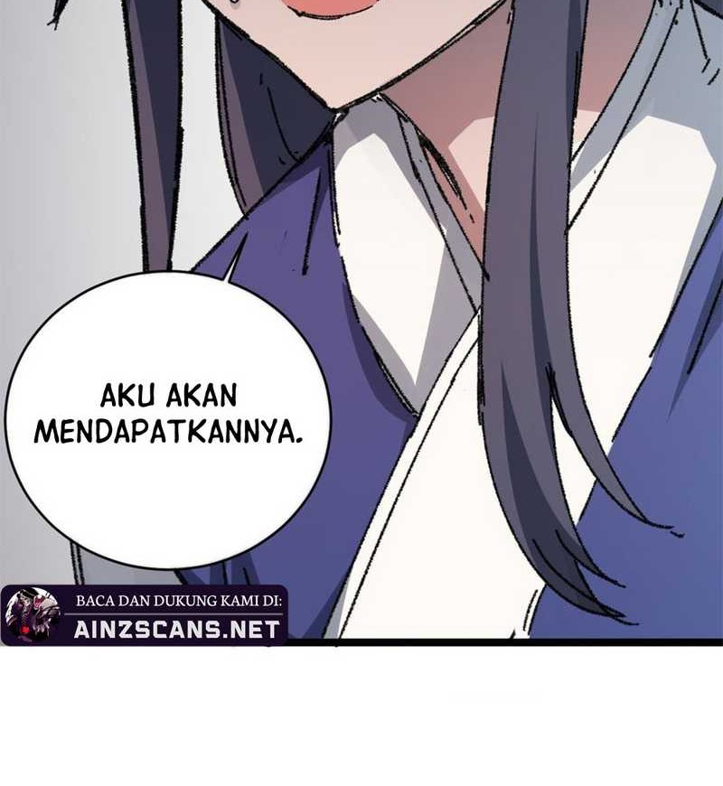 My Disciple Became The Great Demon Empress?! Chapter 3 - halaman 57