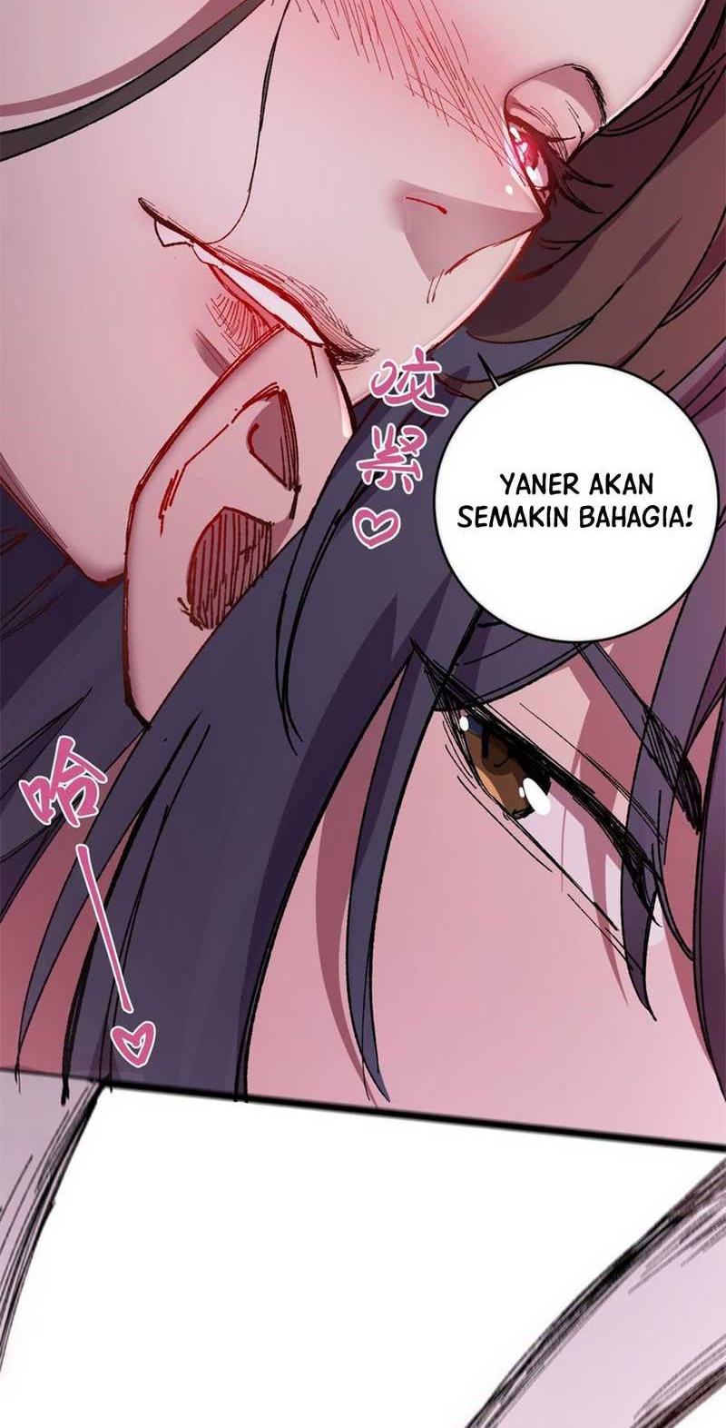 My Disciple Became The Great Demon Empress?! Chapter 3 - halaman 7
