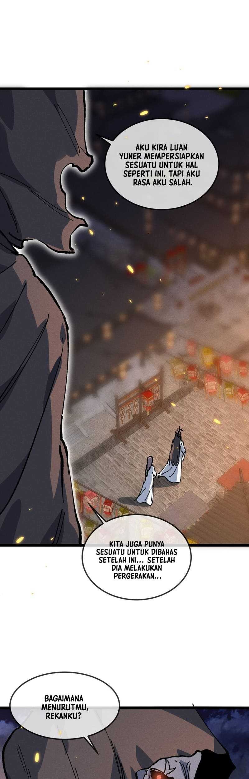 My Disciple Became The Great Demon Empress?! Chapter 30 - halaman 12