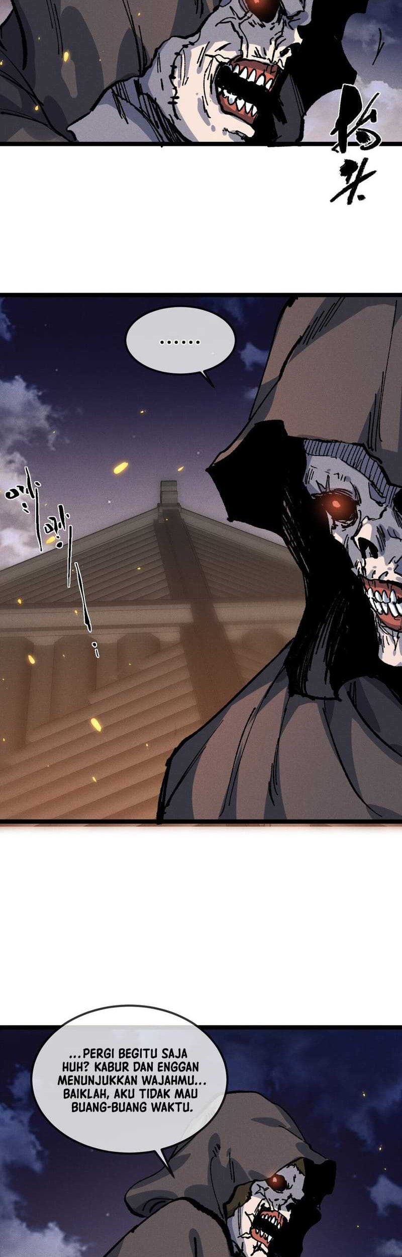 My Disciple Became The Great Demon Empress?! Chapter 30 - halaman 13