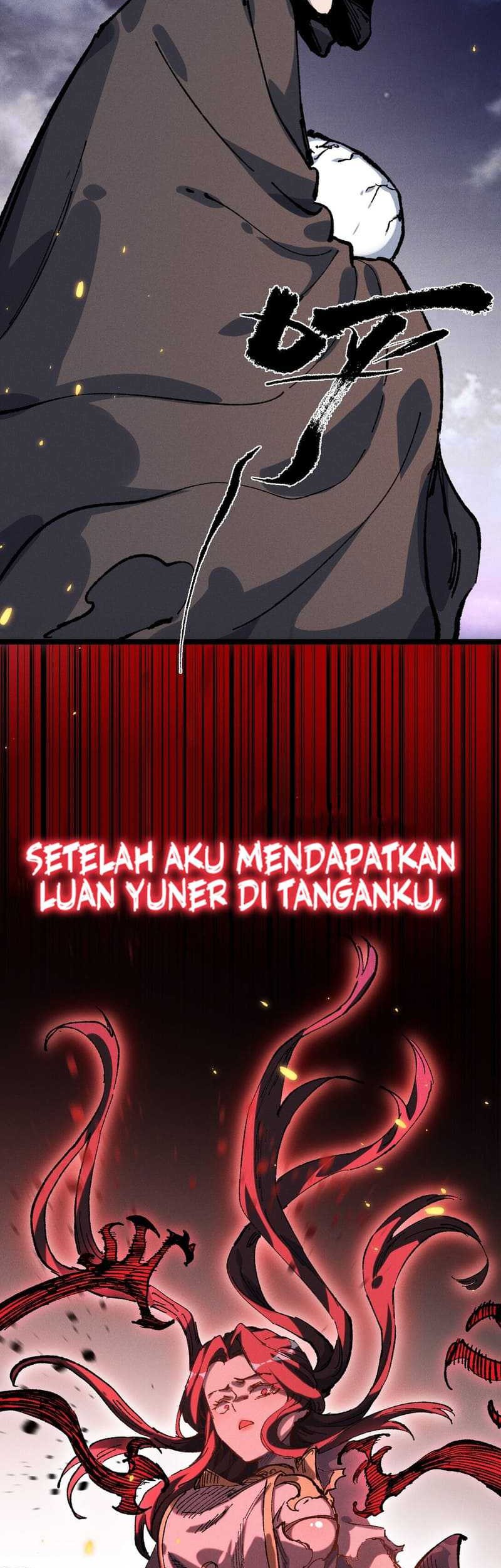 My Disciple Became The Great Demon Empress?! Chapter 30 - halaman 14