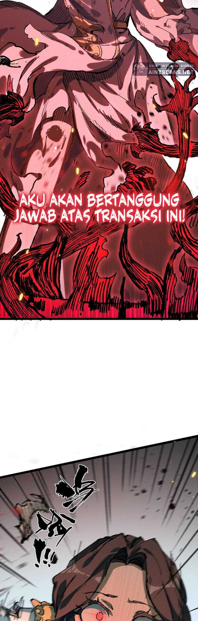 My Disciple Became The Great Demon Empress?! Chapter 30 - halaman 15