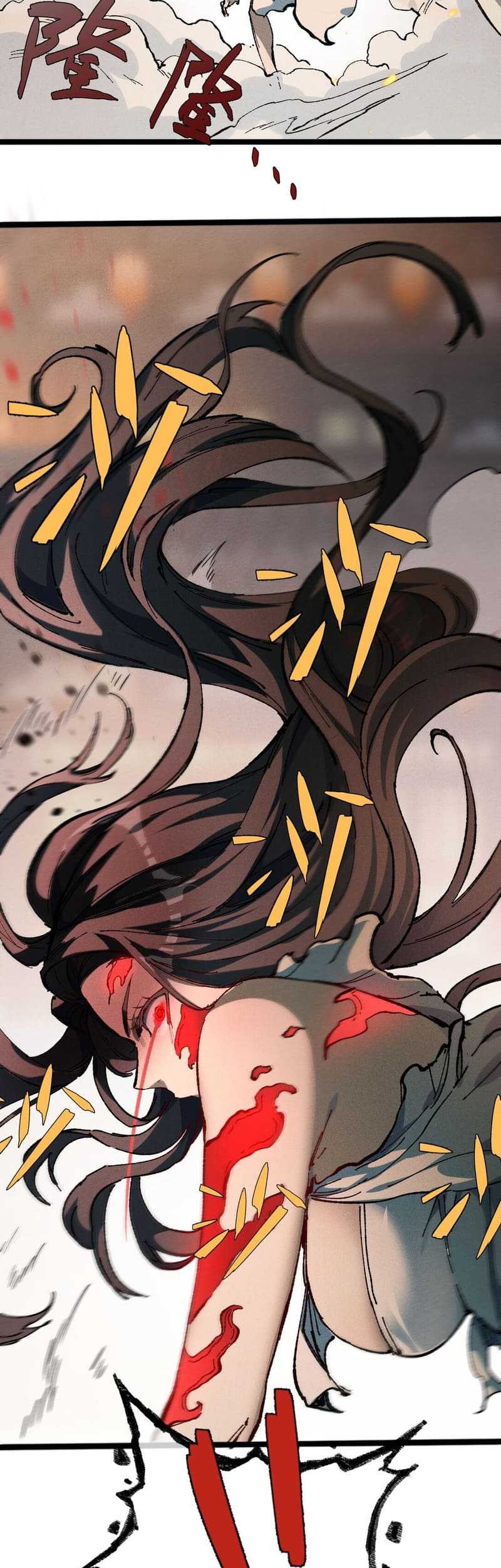 My Disciple Became The Great Demon Empress?! Chapter 30 - halaman 18