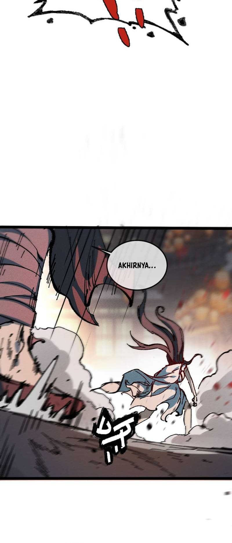 My Disciple Became The Great Demon Empress?! Chapter 30 - halaman 19