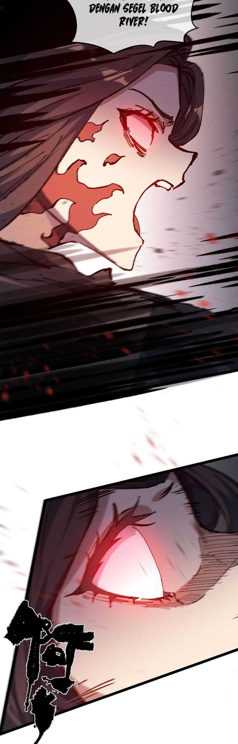 My Disciple Became The Great Demon Empress?! Chapter 30 - halaman 23