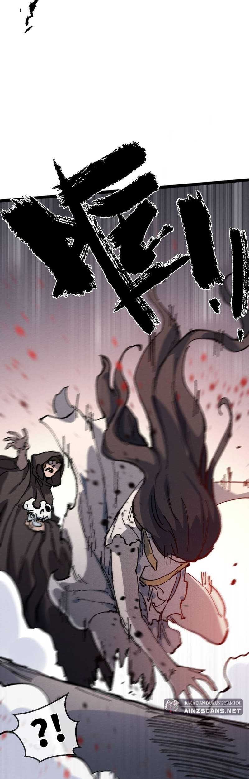 My Disciple Became The Great Demon Empress?! Chapter 30 - halaman 24