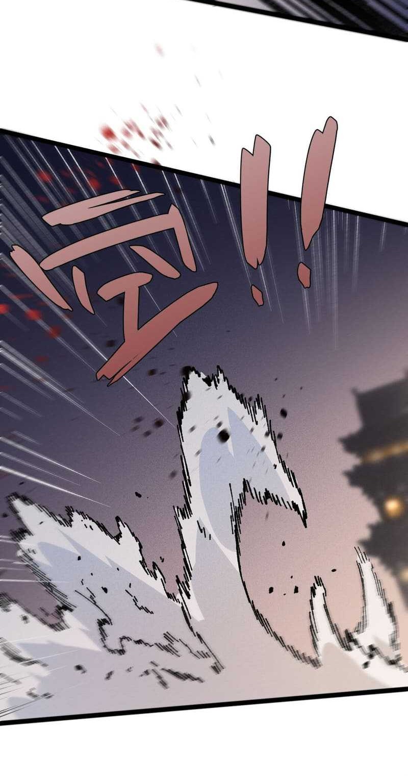My Disciple Became The Great Demon Empress?! Chapter 30 - halaman 27