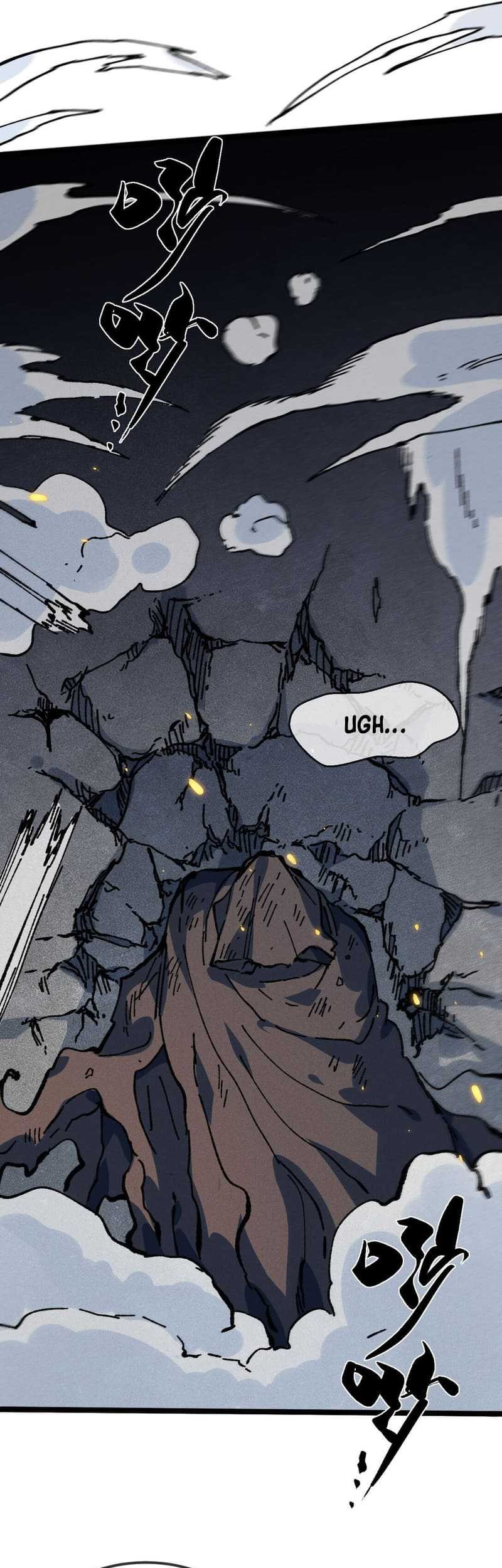 My Disciple Became The Great Demon Empress?! Chapter 30 - halaman 28