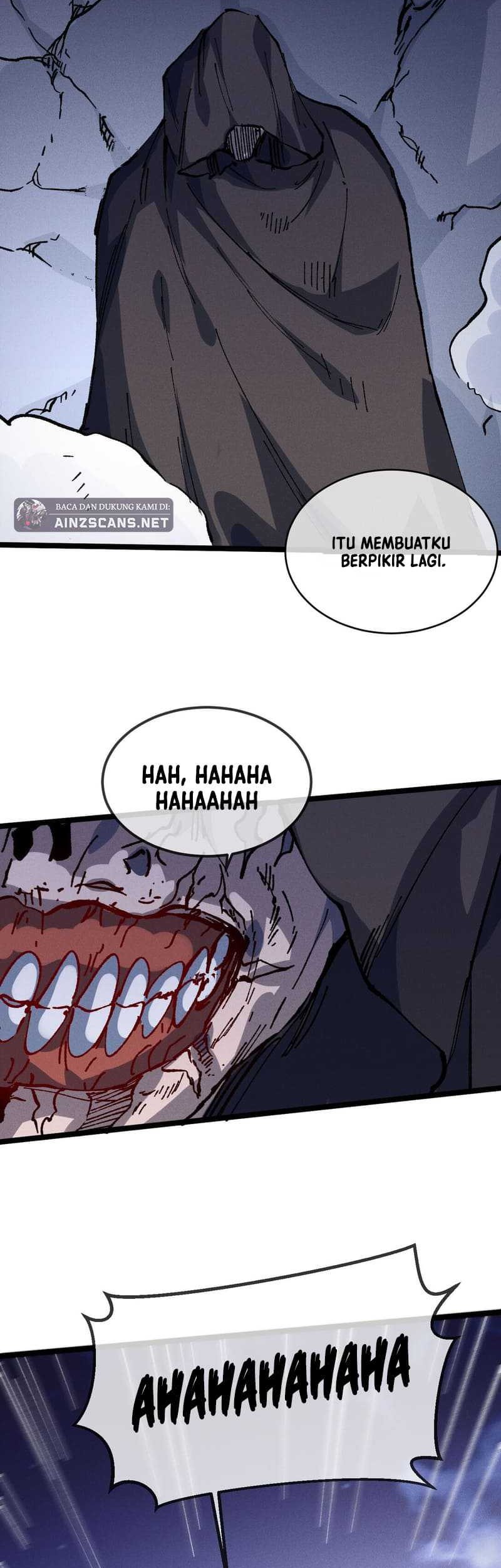 My Disciple Became The Great Demon Empress?! Chapter 30 - halaman 38
