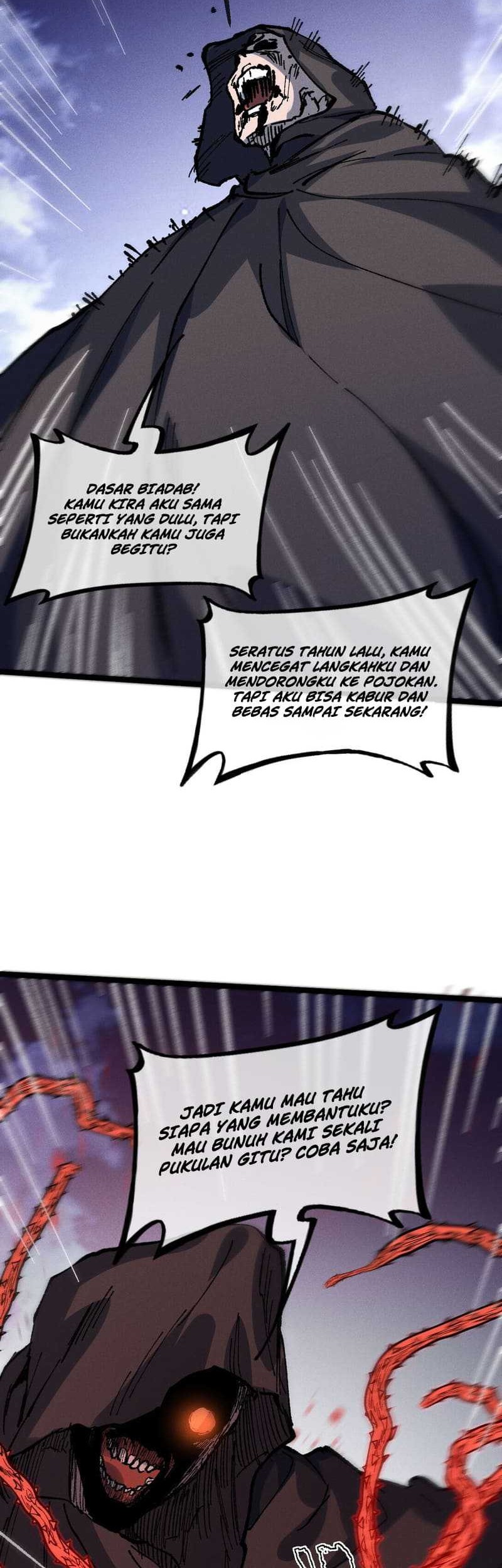 My Disciple Became The Great Demon Empress?! Chapter 30 - halaman 39
