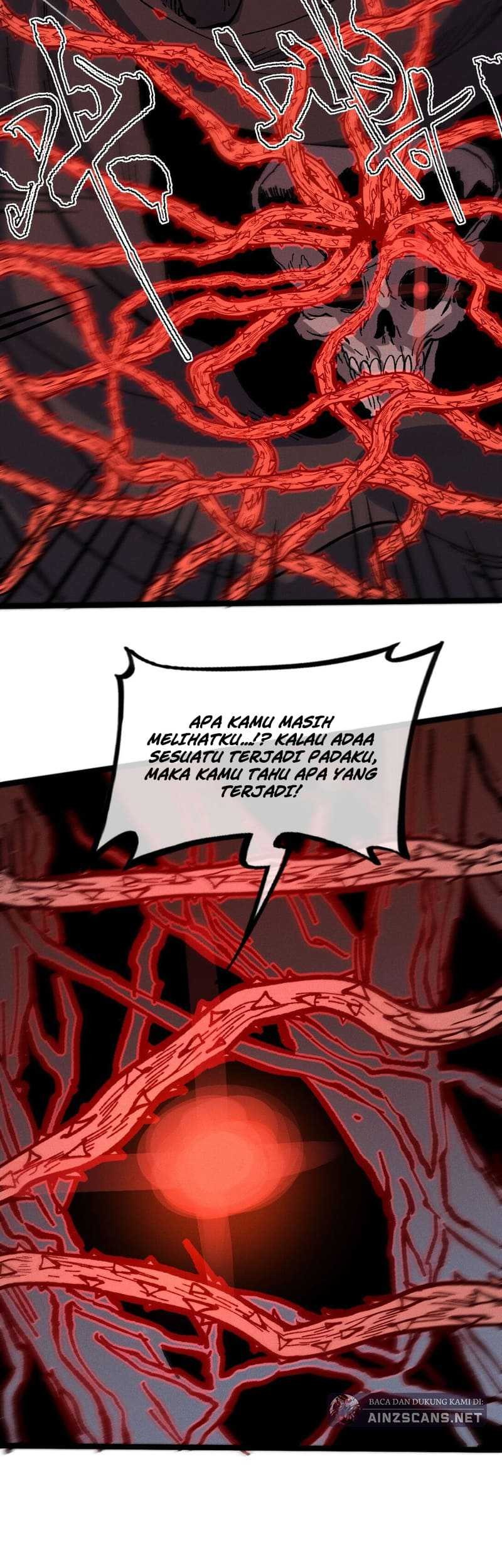 My Disciple Became The Great Demon Empress?! Chapter 30 - halaman 40