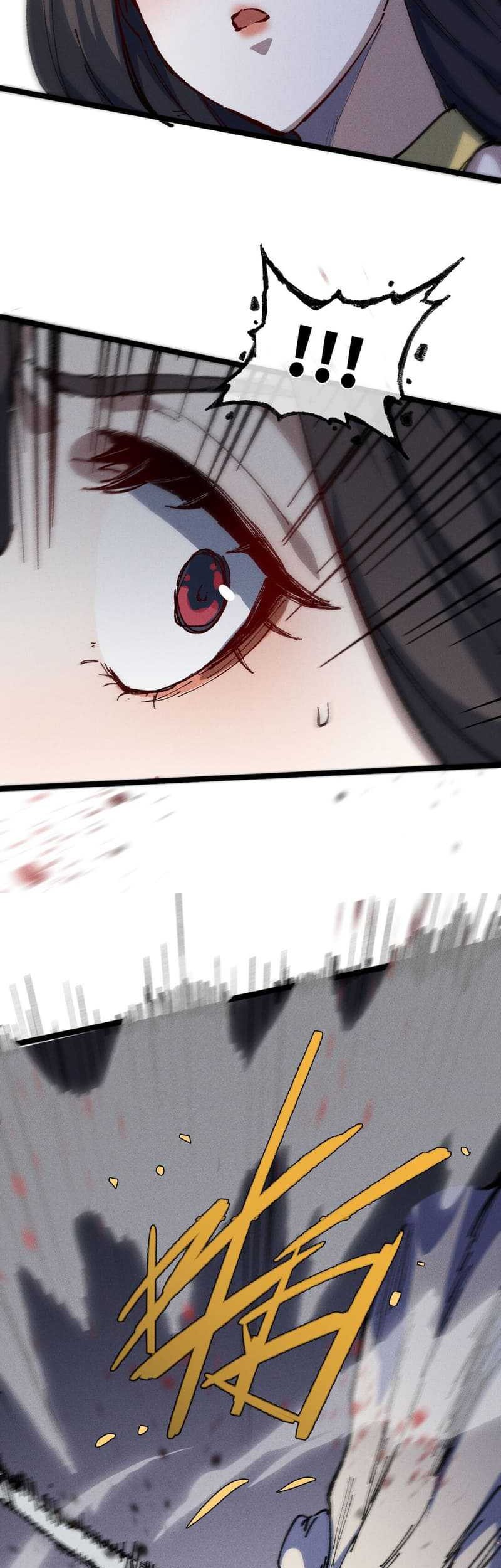 My Disciple Became The Great Demon Empress?! Chapter 30 - halaman 42
