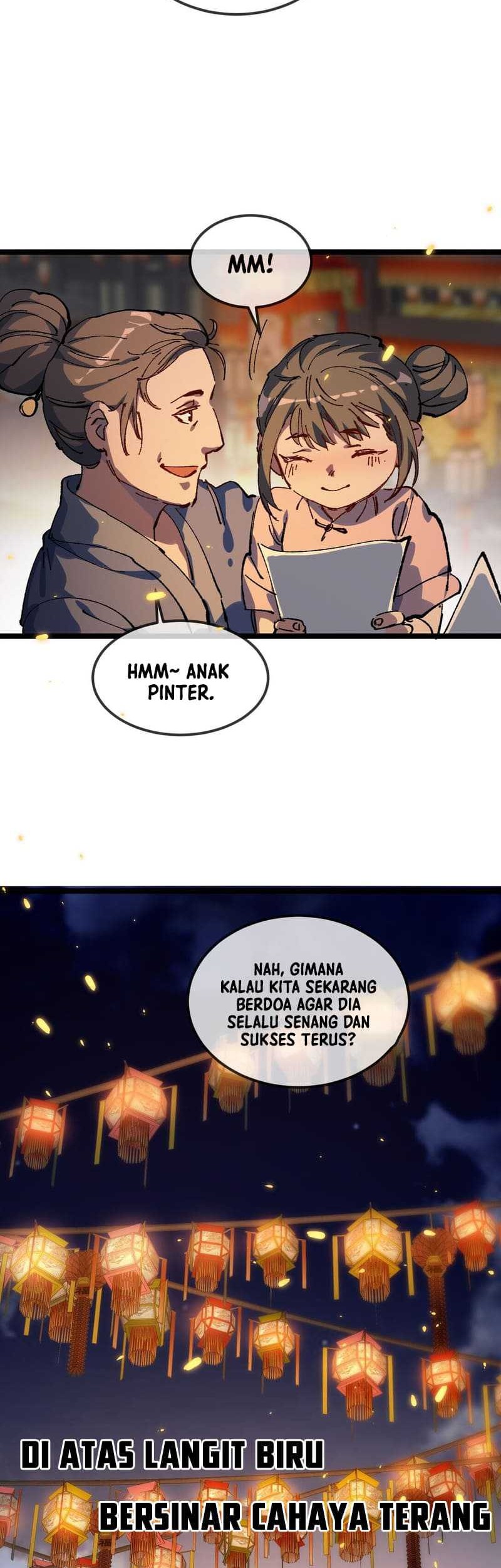 My Disciple Became The Great Demon Empress?! Chapter 30 - halaman 9