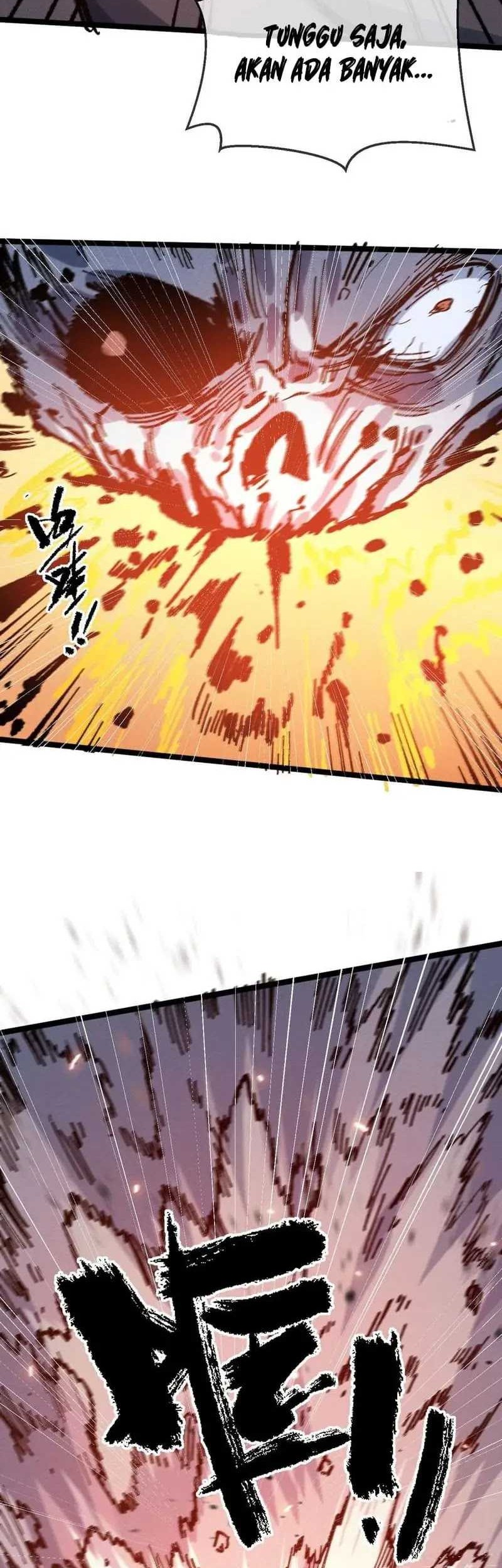 My Disciple Became The Great Demon Empress?! Chapter 31 - halaman 10