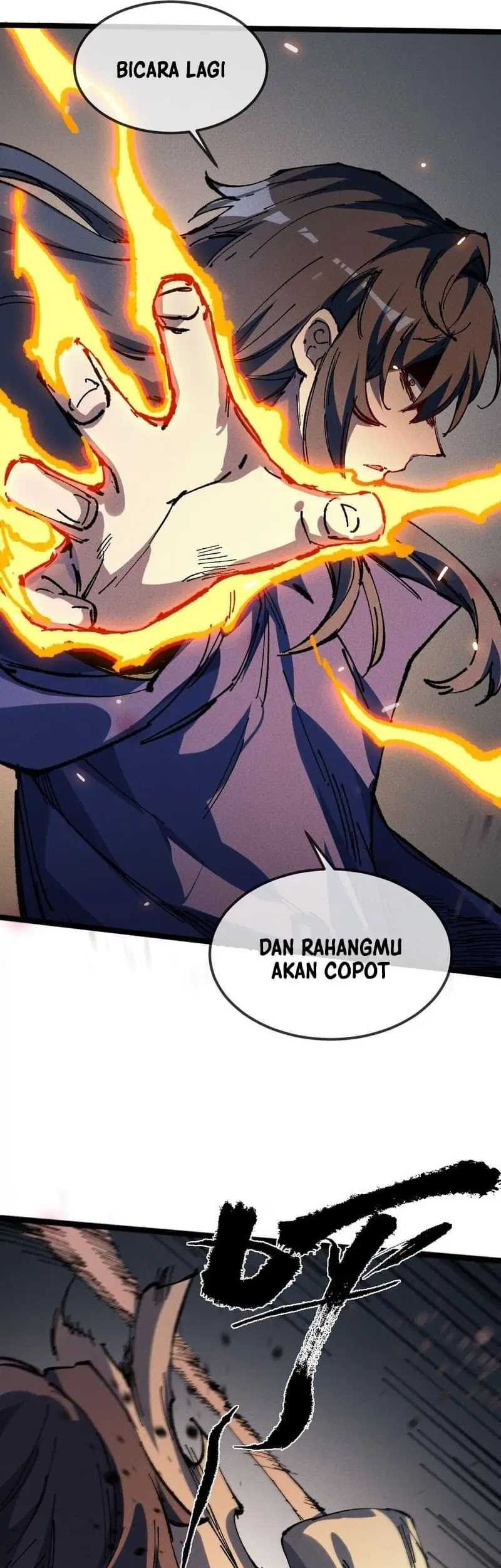 My Disciple Became The Great Demon Empress?! Chapter 31 - halaman 12