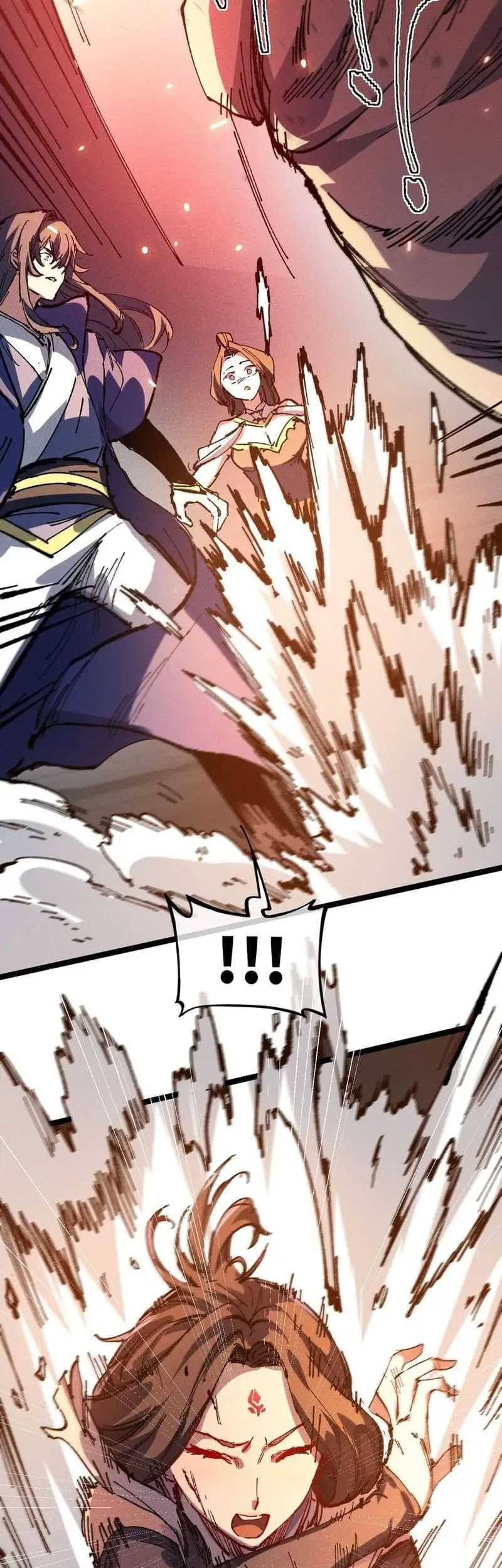 My Disciple Became The Great Demon Empress?! Chapter 31 - halaman 15