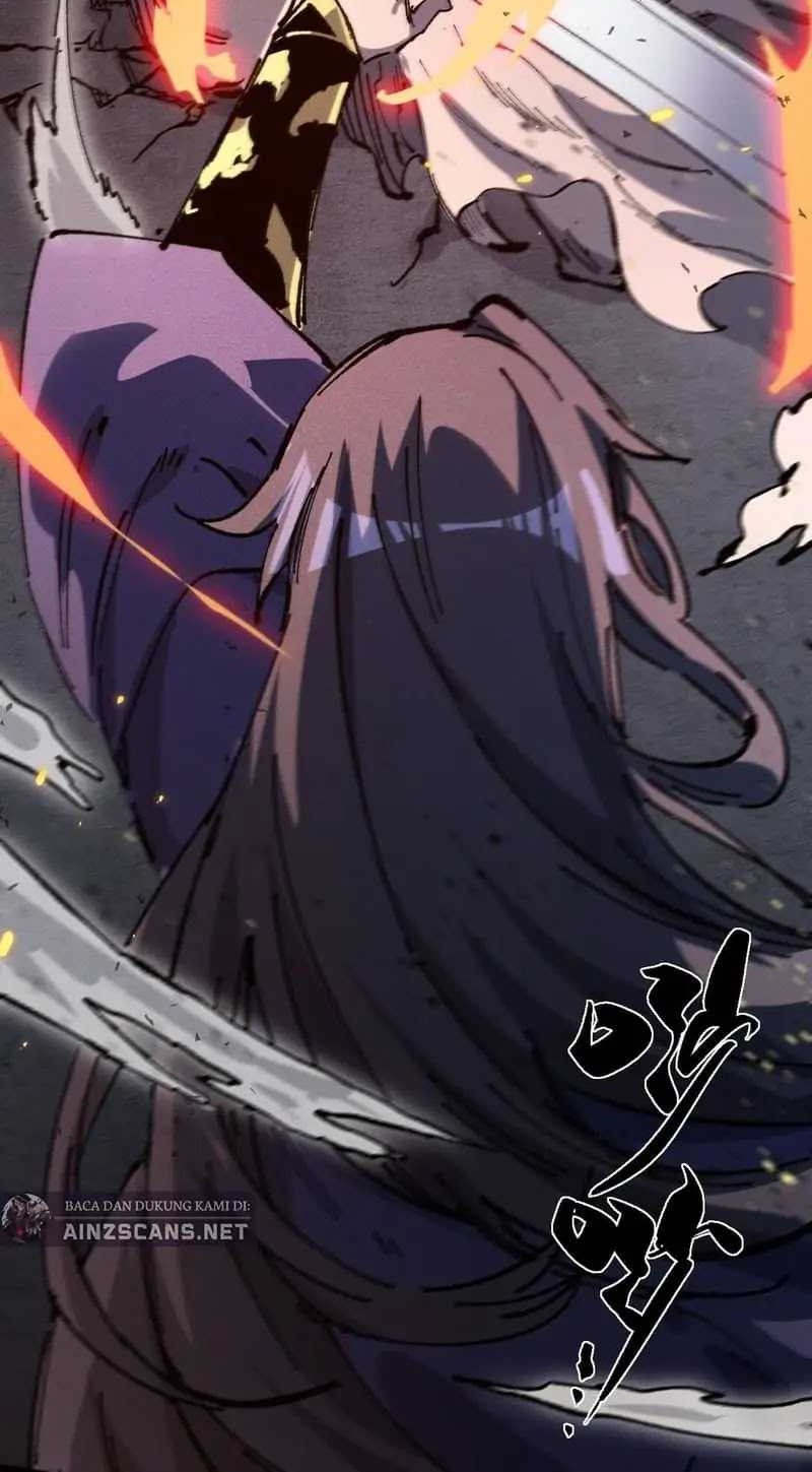 My Disciple Became The Great Demon Empress?! Chapter 31 - halaman 20