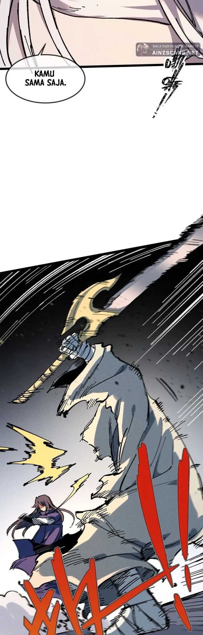 My Disciple Became The Great Demon Empress?! Chapter 31 - halaman 22