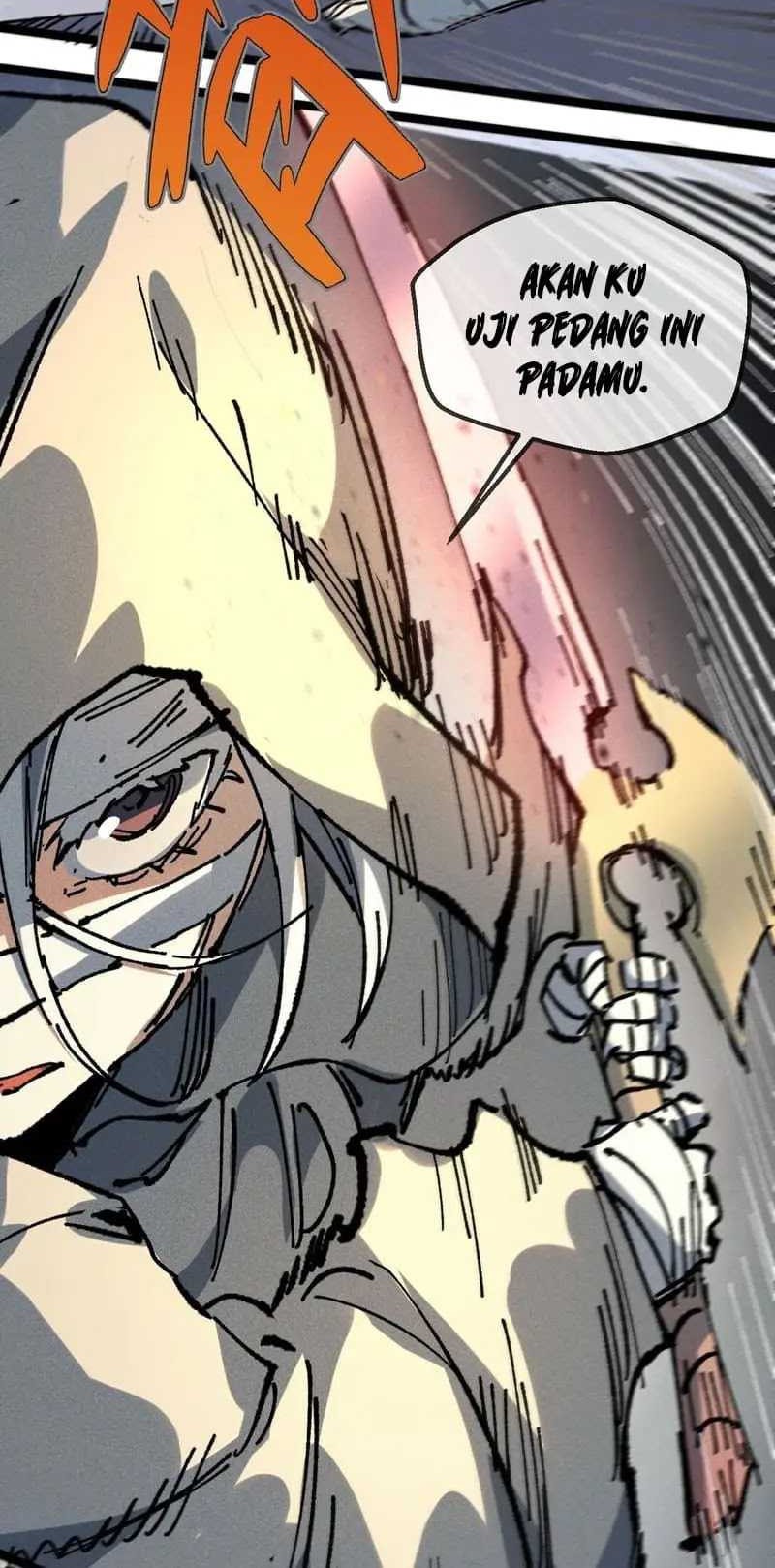 My Disciple Became The Great Demon Empress?! Chapter 31 - halaman 23