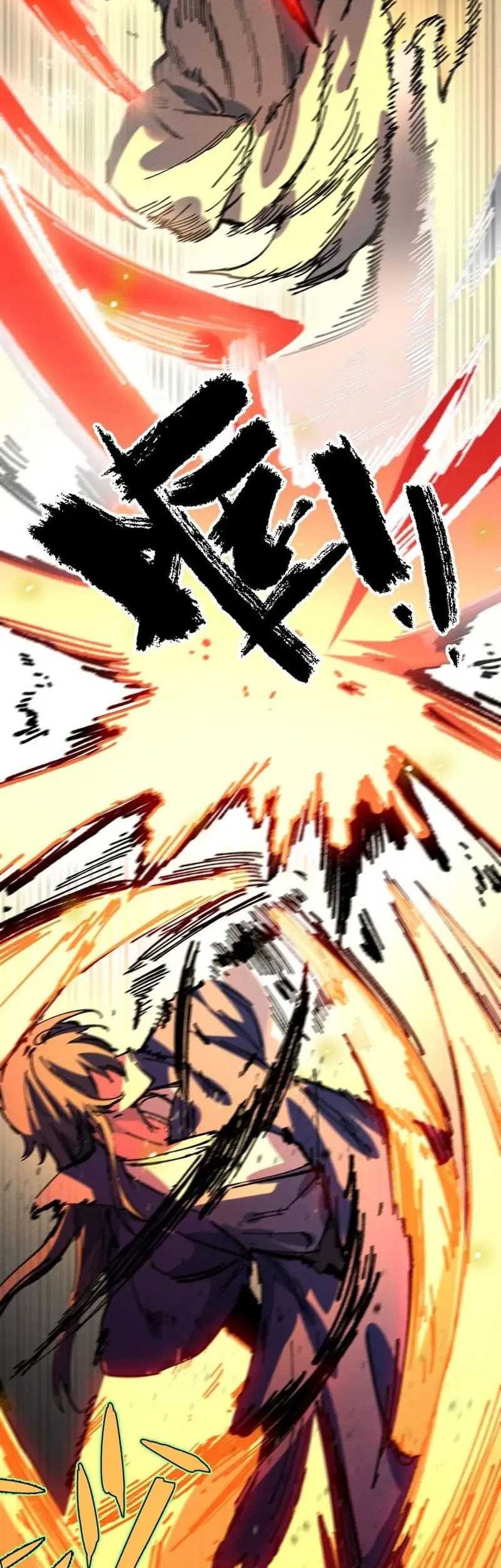 My Disciple Became The Great Demon Empress?! Chapter 31 - halaman 25