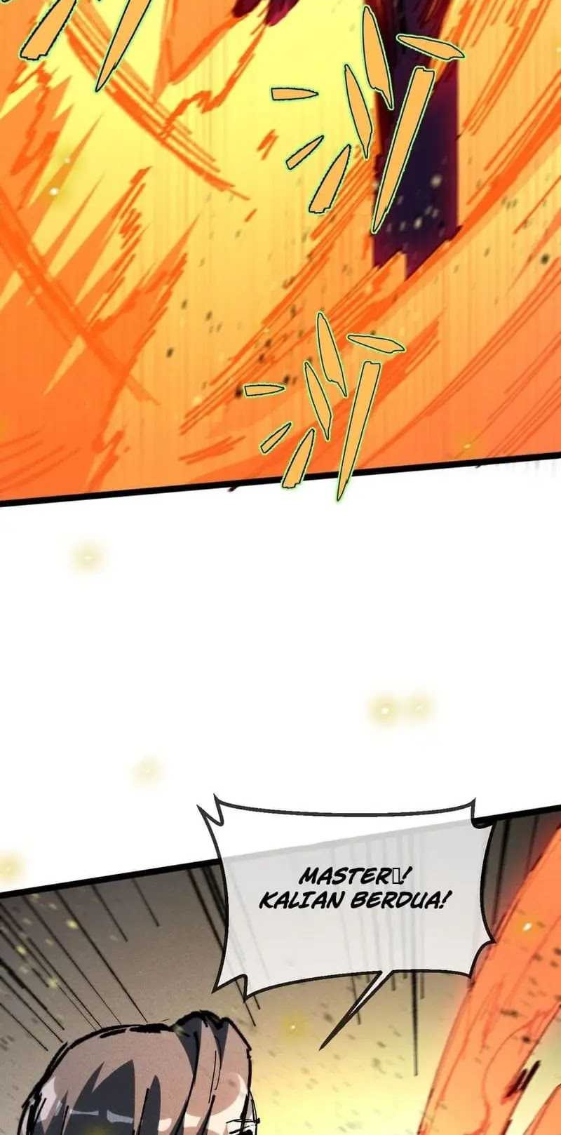 My Disciple Became The Great Demon Empress?! Chapter 31 - halaman 26