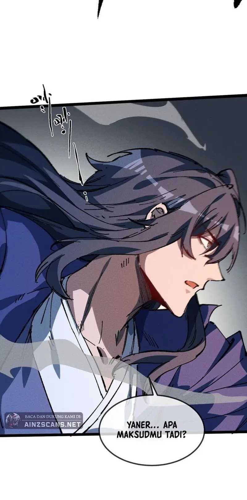 My Disciple Became The Great Demon Empress?! Chapter 31 - halaman 29