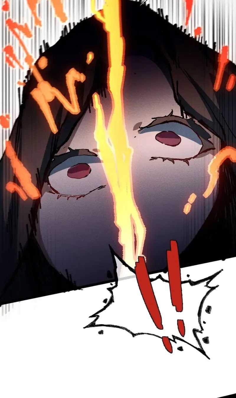 My Disciple Became The Great Demon Empress?! Chapter 31 - halaman 32