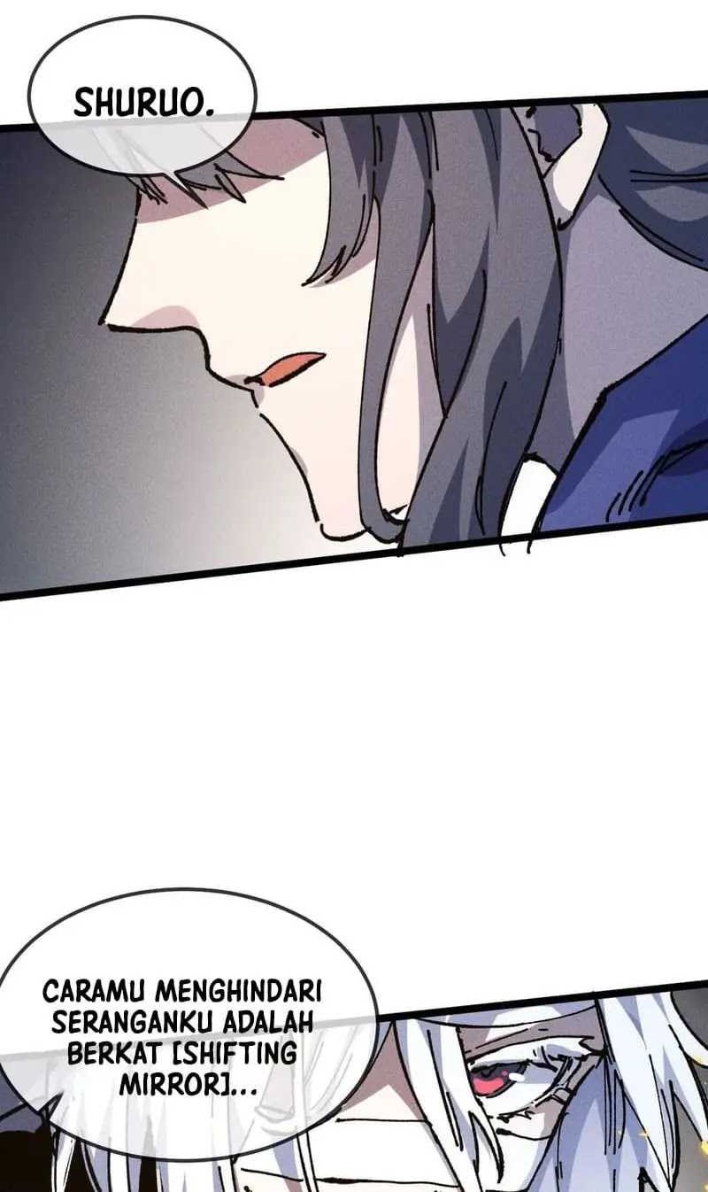 My Disciple Became The Great Demon Empress?! Chapter 31 - halaman 35