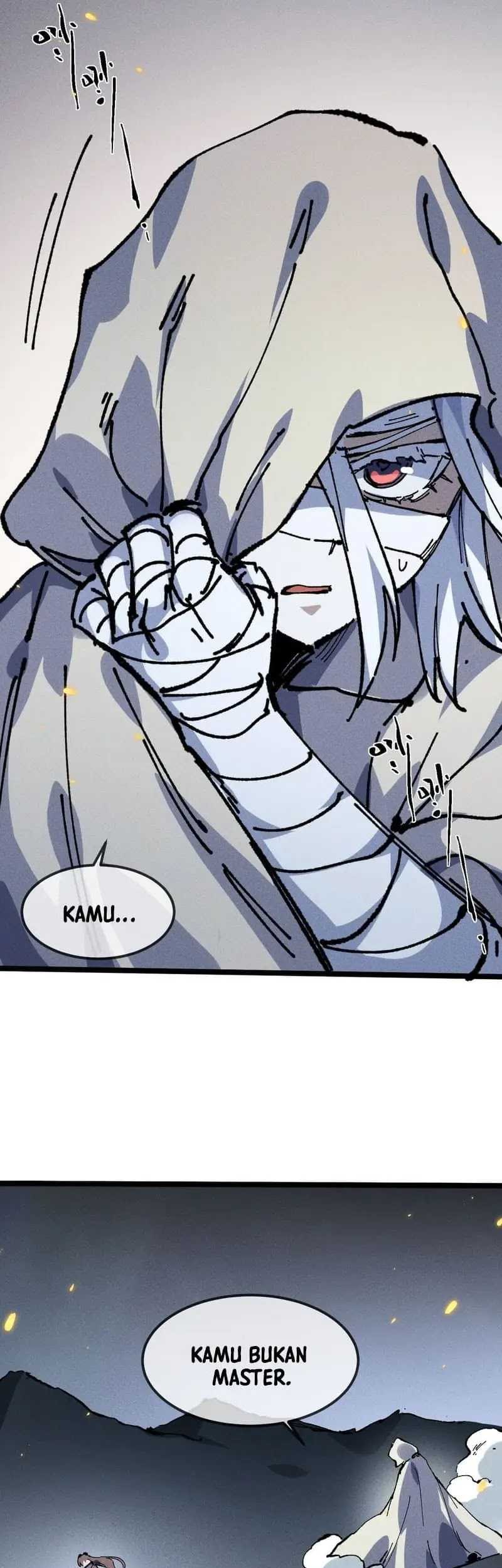 My Disciple Became The Great Demon Empress?! Chapter 31 - halaman 39