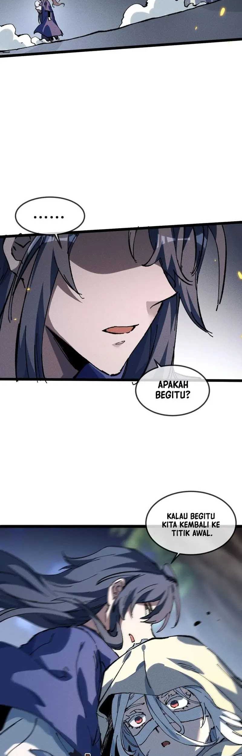 My Disciple Became The Great Demon Empress?! Chapter 31 - halaman 40
