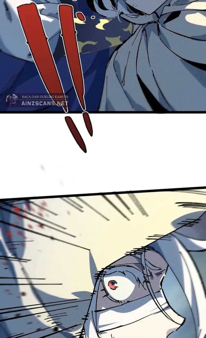 My Disciple Became The Great Demon Empress?! Chapter 31 - halaman 41