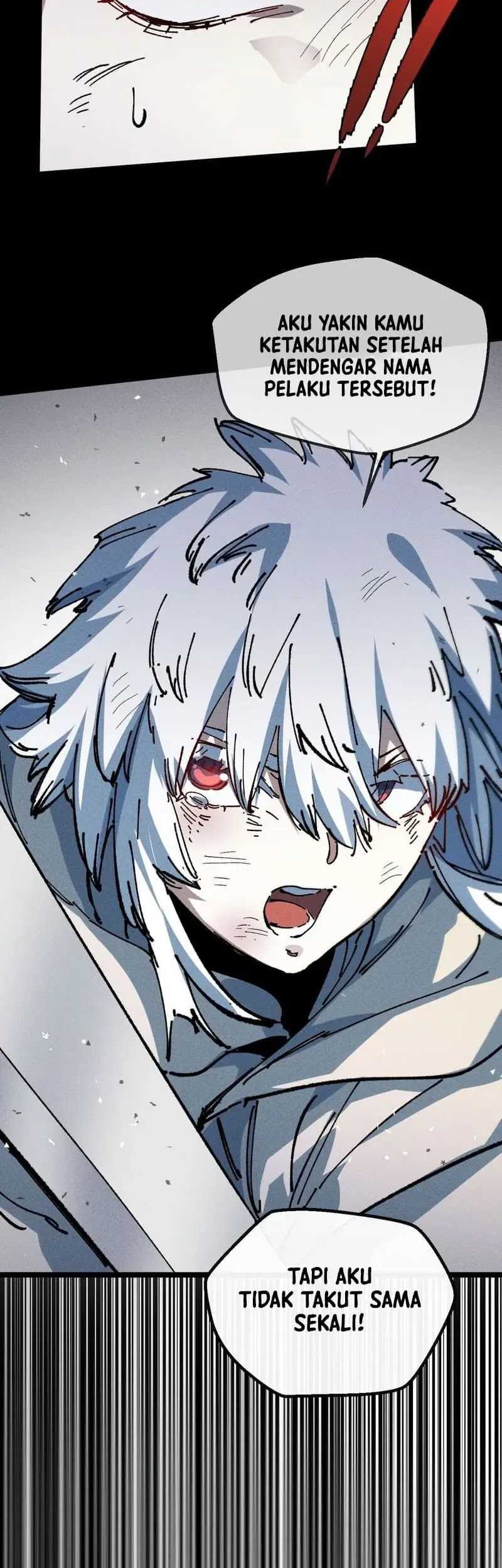 My Disciple Became The Great Demon Empress?! Chapter 31 - halaman 49