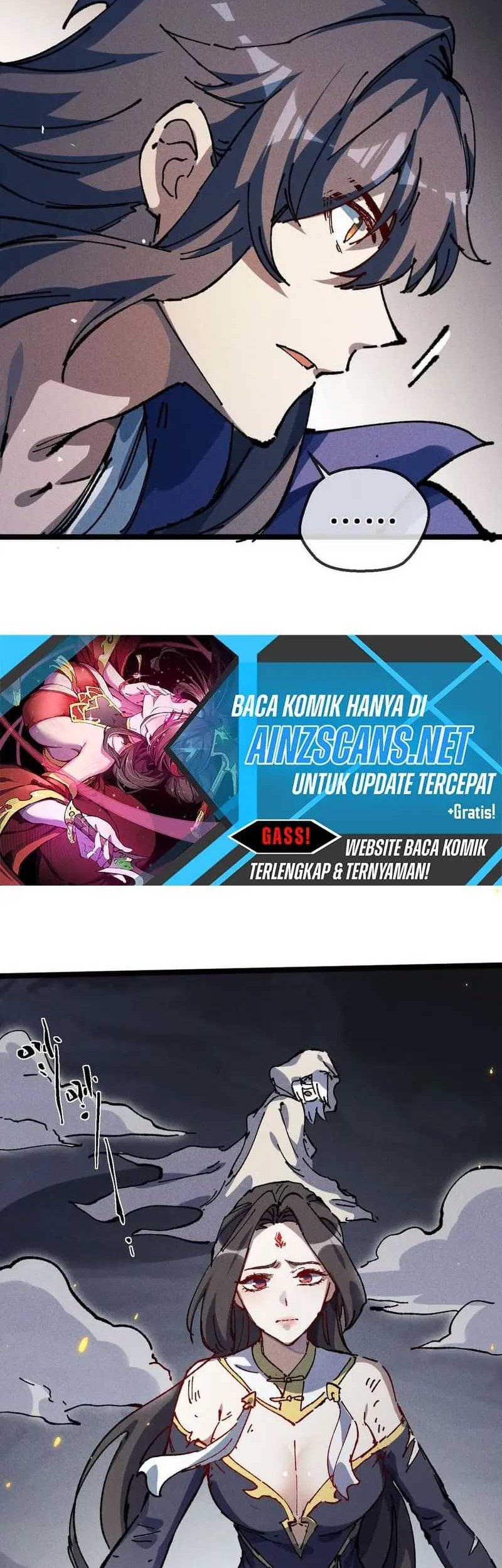 My Disciple Became The Great Demon Empress?! Chapter 31 - halaman 52