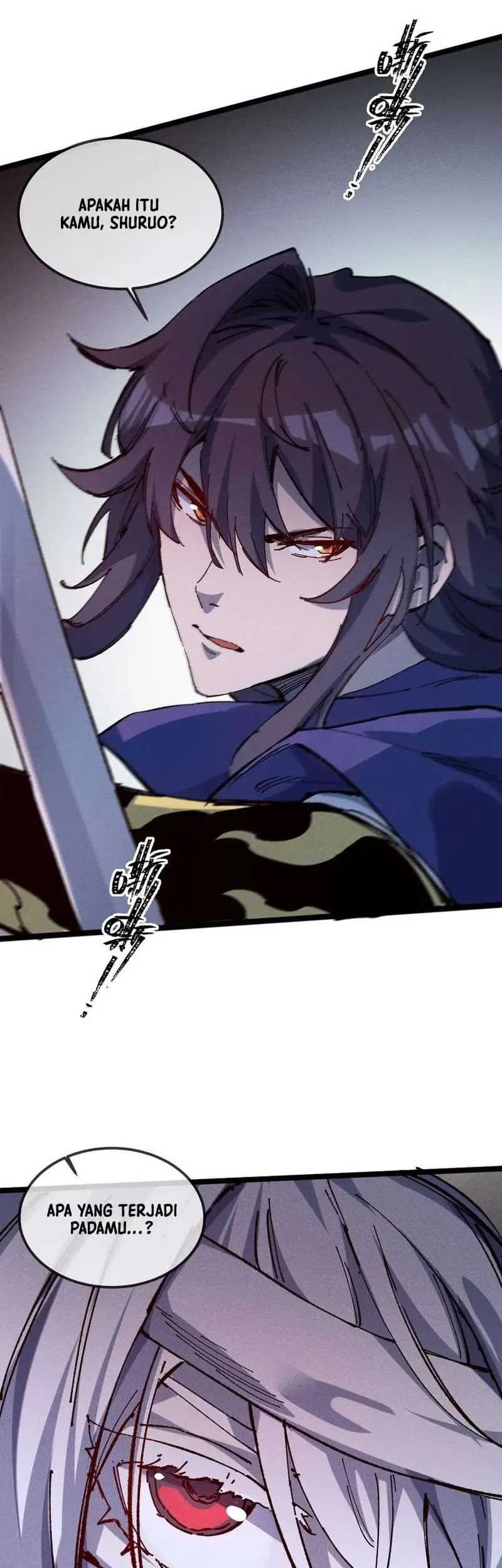 My Disciple Became The Great Demon Empress?! Chapter 31 - halaman 6
