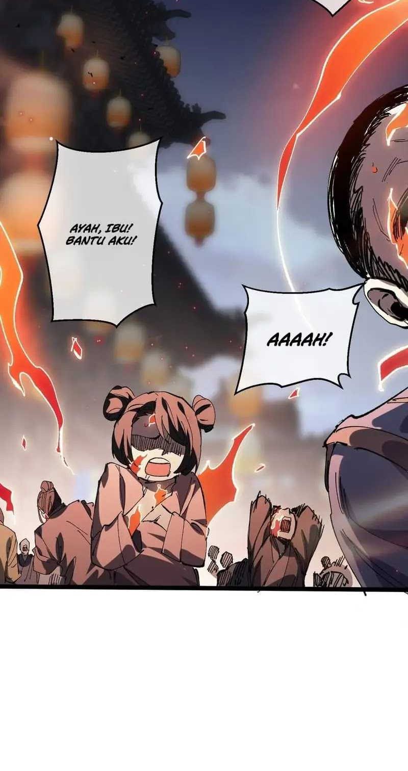My Disciple Became The Great Demon Empress?! Chapter 32 - halaman 12