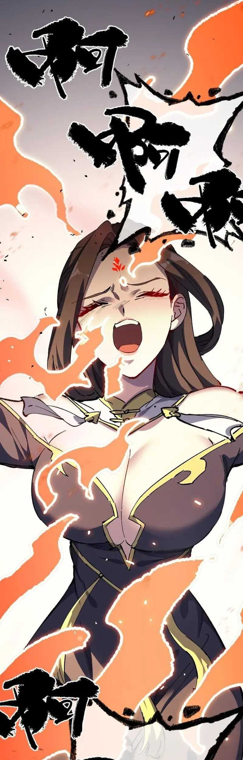 My Disciple Became The Great Demon Empress?! Chapter 32 - halaman 14