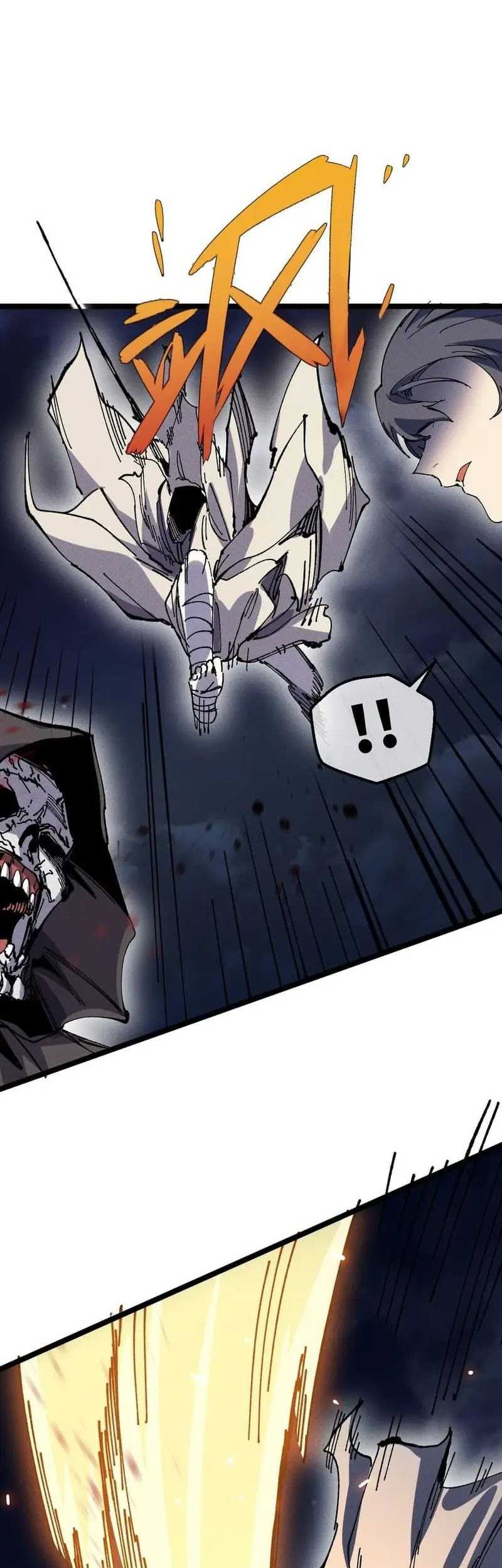 My Disciple Became The Great Demon Empress?! Chapter 32 - halaman 17