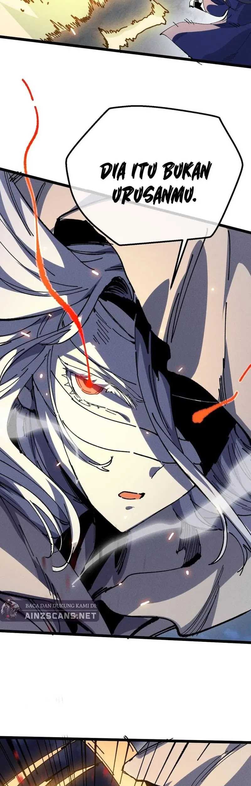 My Disciple Became The Great Demon Empress?! Chapter 32 - halaman 19