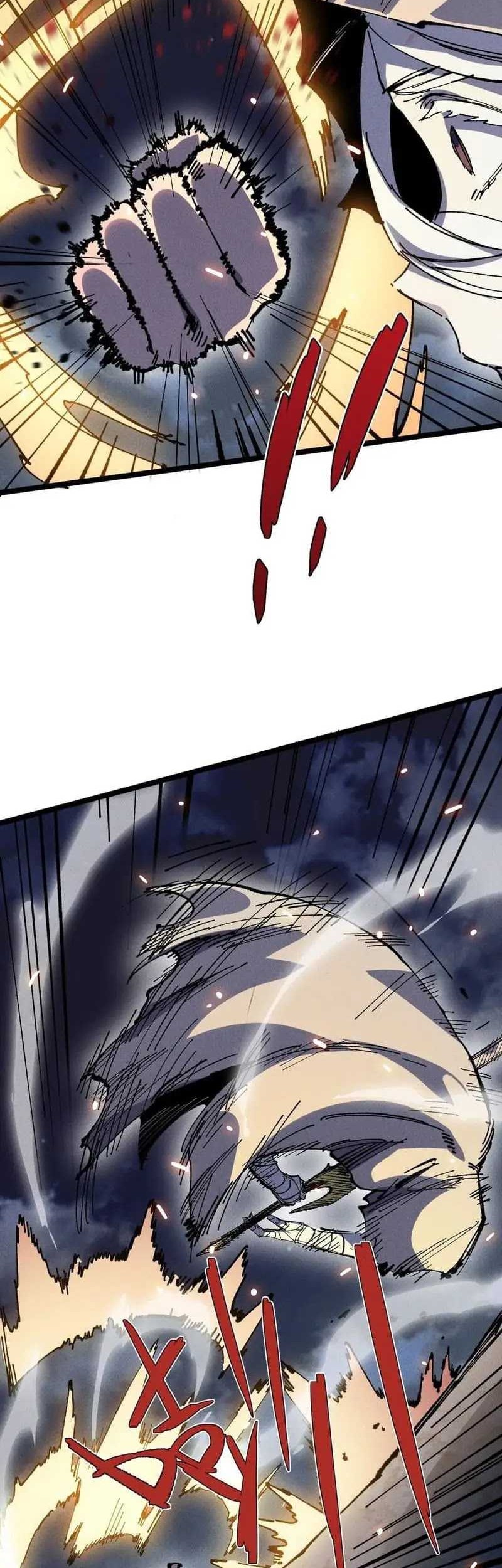My Disciple Became The Great Demon Empress?! Chapter 32 - halaman 20