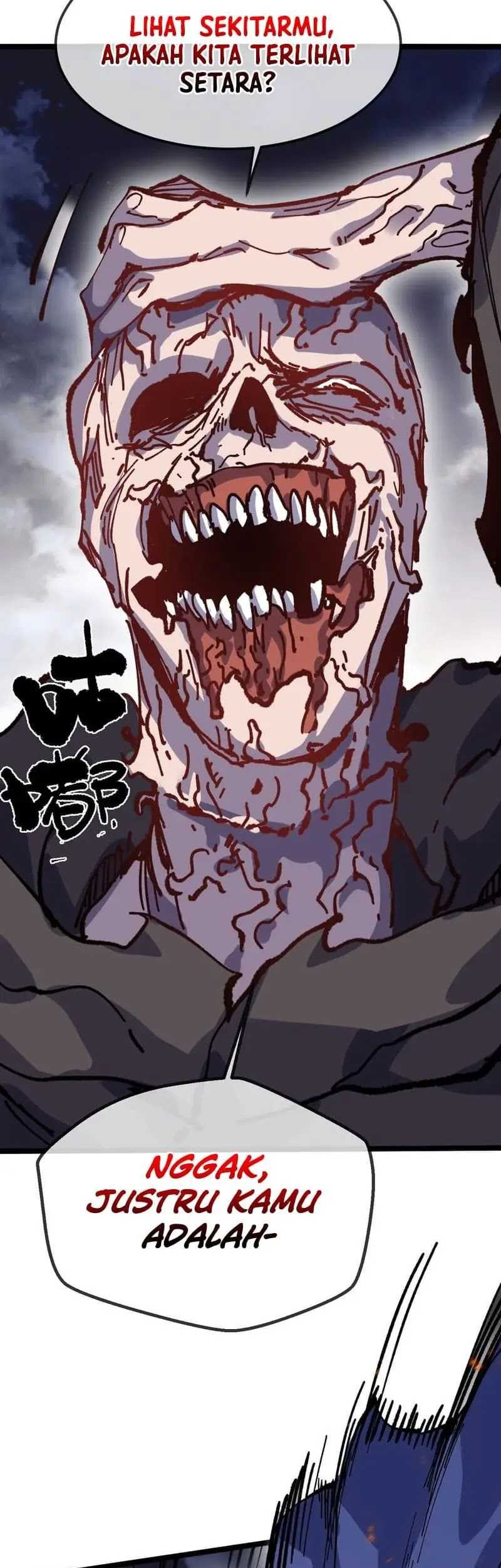 My Disciple Became The Great Demon Empress?! Chapter 32 - halaman 25