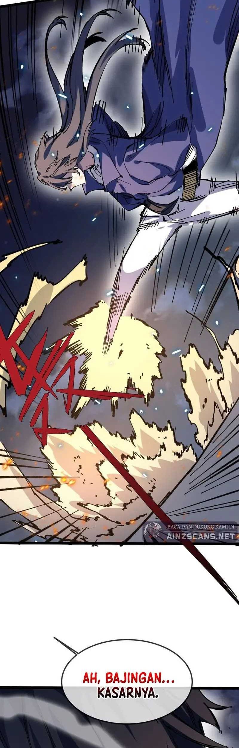 My Disciple Became The Great Demon Empress?! Chapter 32 - halaman 26